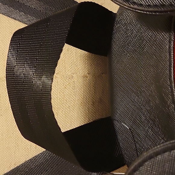 NWT: Disney Mickey Mouse Mini Backpack with 3D Ears and Logo - Picture 8 of 16